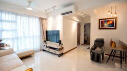 Blk 40B Skyoasis @ Dawson (Queenstown), HDB 3 Rooms #632513711